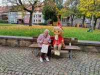 ein Bild aus dem Album
